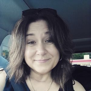 Meet your Posher, Jodi